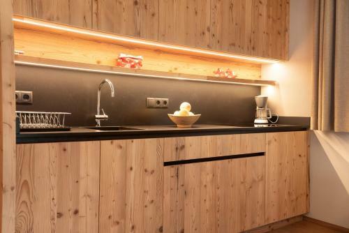 Apartment Silvy Am Schlern