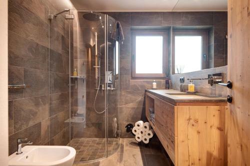 Apartment Silvy Am Schlern