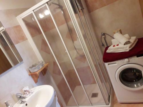 Apartamento Casa Scalet