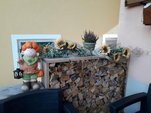 Apartamento Casa Scalet