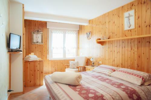 Apartamento Casa Scalet