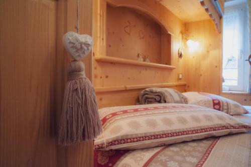 Apartamento Casa Scalet