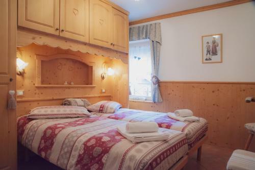 Apartamento Casa Scalet