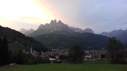 Apartamento Casa Scalet