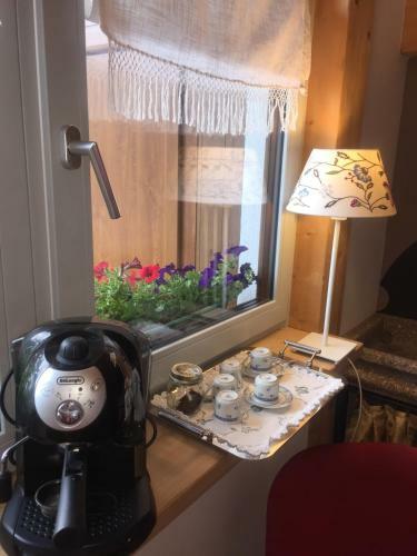 B&B Casa Tavernaro