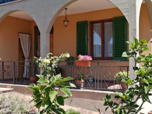 San Bartolo Rent Apartment, 2 Passi Da Firenze