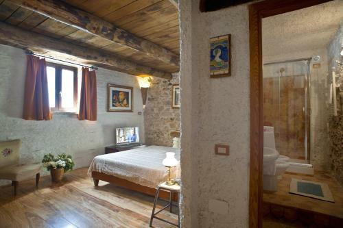 Hotel Residenza D'epoca Borgodifiume