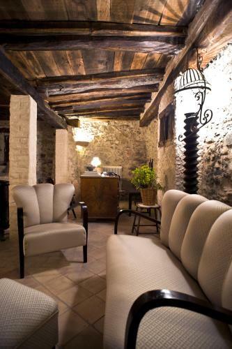 Hotel Residenza D'epoca Borgodifiume