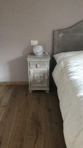 Apartamento Mansarda Shabby Chic