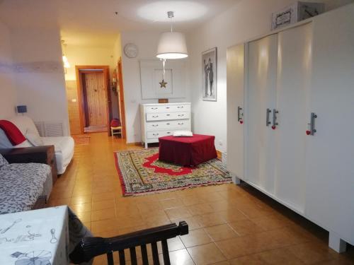 Apartamento Casa Daddy