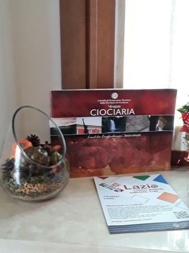 Apartamento Alloggio Per Uso Turistico Da Margherita
