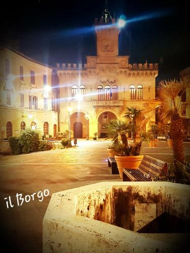 Apartamento Alloggio Per Uso Turistico Da Margherita