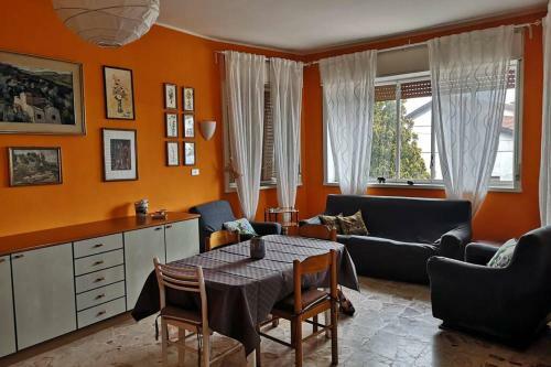 Casa Indipendente Monterosso Etneo