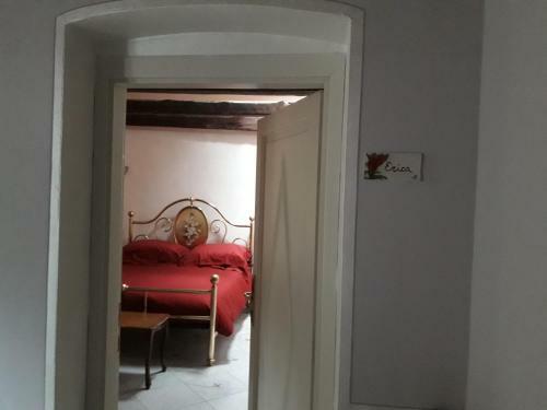 B&B Villa Tonelli