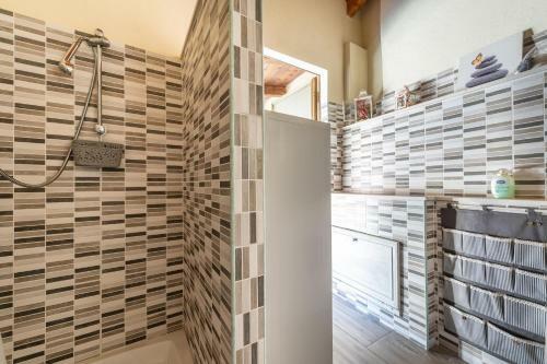 Apartamento Casa Di Stefania