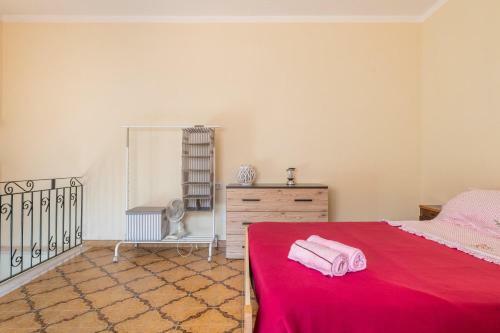 Apartamento Casa Di Stefania