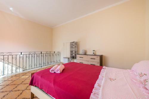 Apartamento Casa Di Stefania