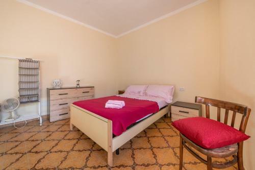 Apartamento Casa Di Stefania