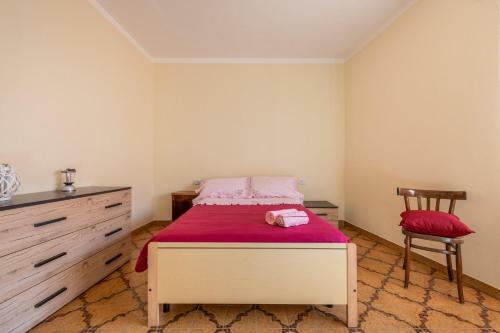 Apartamento Casa Di Stefania