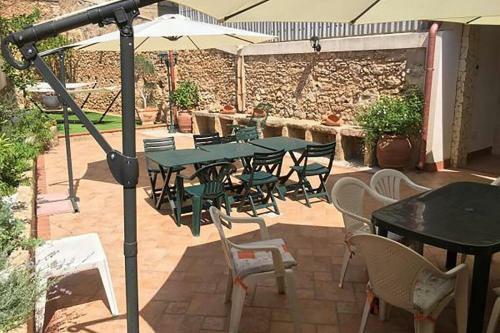 Apartamento Casa Vacanza Archimede