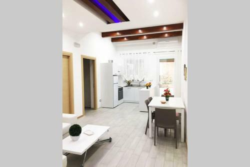 Apartamento Casa Vacanza Archimede