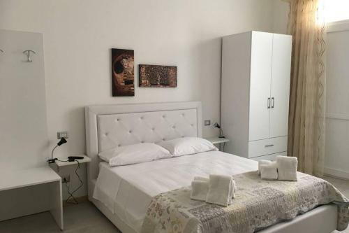 Apartamento Casa Vacanza Archimede