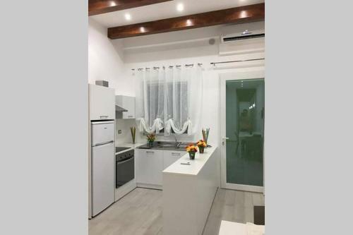 Apartamento Casa Vacanza Archimede