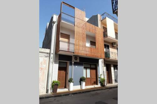 Apartamento Casa Vacanza Archimede