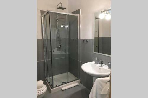 Apartamento Casa Vacanza Archimede