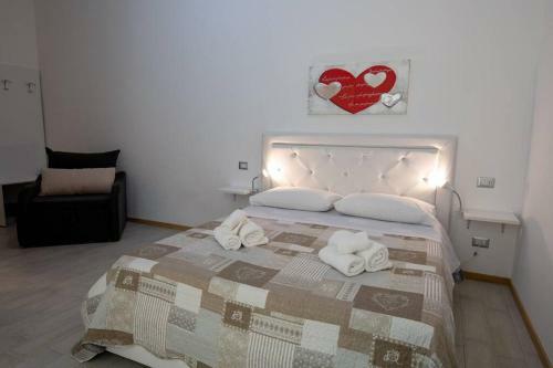 Apartamento Casa Vacanza Archimede