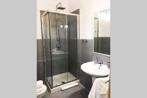 Apartamento Casa Vacanza Archimede