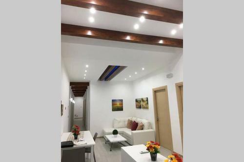 Apartamento Casa Vacanza Archimede