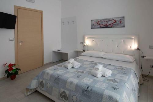 Apartamento Casa Vacanza Archimede