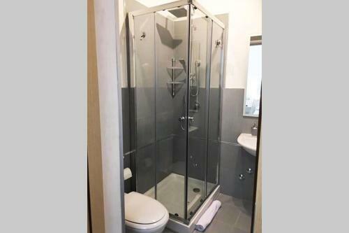 Apartamento Casa Vacanza Archimede