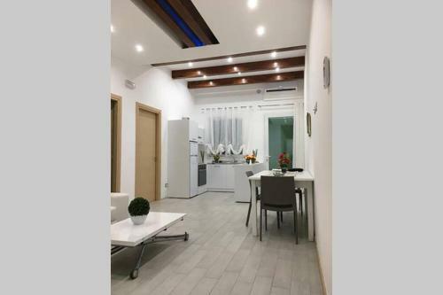 Apartamento Casa Vacanza Archimede