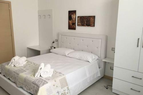 Apartamento Casa Vacanza Archimede