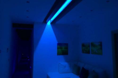 Apartamento Casa Vacanza Archimede