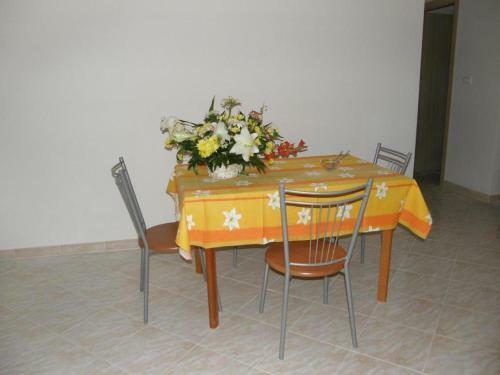 Residence Pianeta Sardegna 6