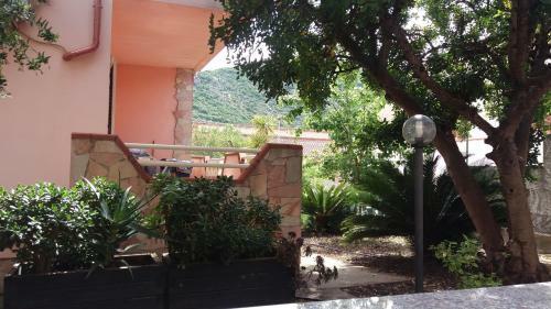 Villa Mary