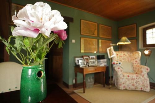 Apartamento Villa Roncavezzai