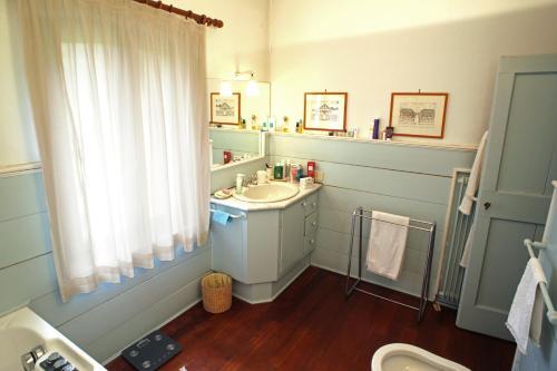 Apartamento Villa Roncavezzai