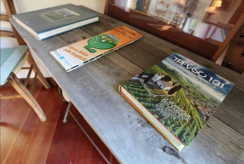 Apartamento Villa Roncavezzai