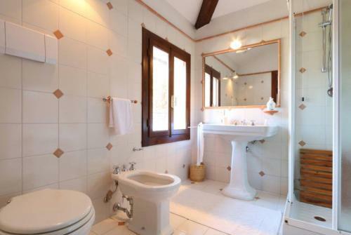 Apartamento Villa Roncavezzai