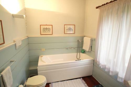 Apartamento Villa Roncavezzai