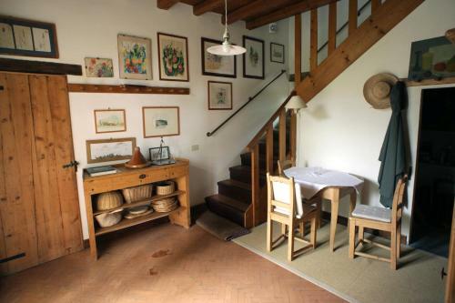 Apartamento Villa Roncavezzai