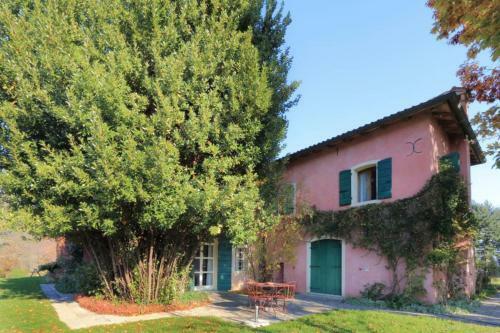 Apartamento Villa Roncavezzai