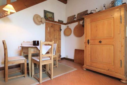 Apartamento Villa Roncavezzai