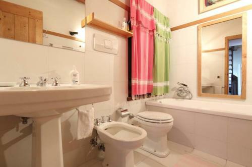 Apartamento Villa Roncavezzai