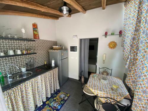 Apartamento A Ugghia Guest House