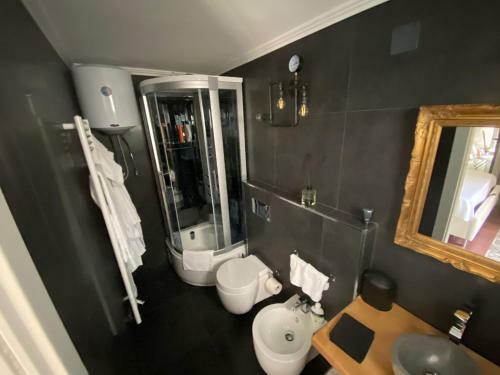Apartamento A Ugghia Guest House